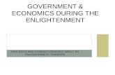 Government and economics 2013