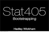 09 bootstrapping