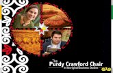 The Purdy Crawford Chair in Aboriginal Business Studies