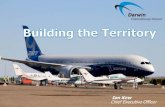 Ian Kew - Darwin International Airport - Darwin International Airport – Fit for purpose expansion