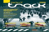Right Track Issue 1