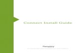 Fonality Connect User Guide