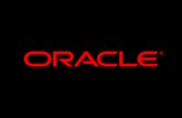 Oracle CPM Overview
