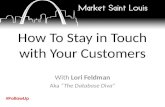 How to Attract More Customers