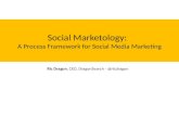 Social Marketology for Awareness Inc