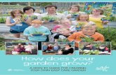 A How to Guide for Creating Your Own Easy Care Garden - Clarence City, Tasmania
