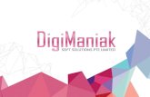 Digimaniak paper presentation
