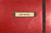 Diary of anna