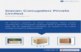 Sravan corrugaters-private-limited