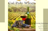 Cal Poly Wine