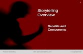 Practical Storytelling Overview
