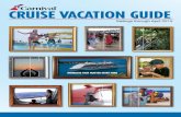 Carnival Cruise Lines 2014