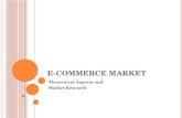 E commerce Market Research