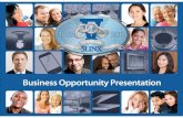 5 Linx Business Opp Presentation
