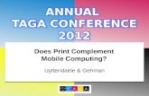 Mobile print taga atc 2012 final