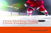 How Hockey Teams Drive Fan Engagement With Marketing Automation