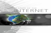 Akamai's State of the Internet Q1 2014 Report | Volume 7 Number 1