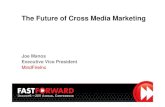 The Future of Cross media Marketing