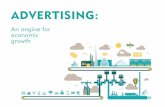 Advertising in Ireland an engine for economic growth Core Media research
