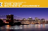The ultimate guide to the new buyers journey