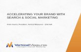MultiFamily Conference Keynote - Accelerating Your Brand with Search & Social Marketing