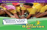 Go Bananas 2013 Informa Sign up Pack