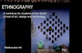 ethnography . By Karwan Ali & Hazhar Ahmad