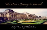 The Hero's Journey in Brussels. Demo Guide