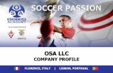 Osa Company Profile