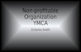 Non profitable organization