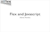 Adrian Pomilio - Flex Ajax Bridge and Legacy Applications