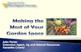 Raised Bed Gardening and Companion Planting - West Virginia University