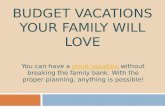 Budget vacations-your-family-will-love