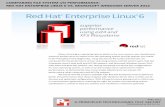 Comparing file system performance: Red Hat Enterprise Linux 6 vs. Microsoft Windows Server 2012