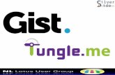 BUS09 - [ENGLISH] Get the Gist : Social Plugins for Notes