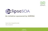 Eclipse SOA Initiative