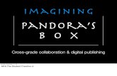 Imagining Pandora's Box