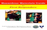 Hazardous materials guide