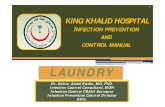 Infection Control Guidelines for Laundry Services [compatibility mode]
