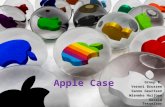 Apple case