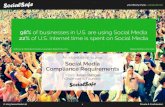 SocialSafe for SMEs/SMBs - V1