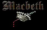 Kill Macbeth - Macduff character