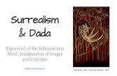 Surrealism & Dada