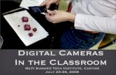 MLTI Castine 08 Digital Cameras in the Classroom