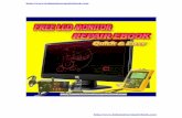 Free lcd monitor repair ebook