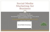 Powers, stephanie   social media marketing