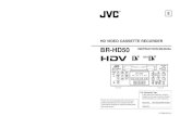 JVC BR-HD50