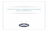 National Bioeconomy Blueprint