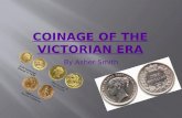 Coinage of the victorian era