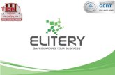 Elitery data center_presentation_to_schneider_march 4_2013
